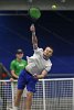 Men's Tennis vs Endicott  Men’s Tennis vs Endicott. - Photo By: KEITH NORDSTROM